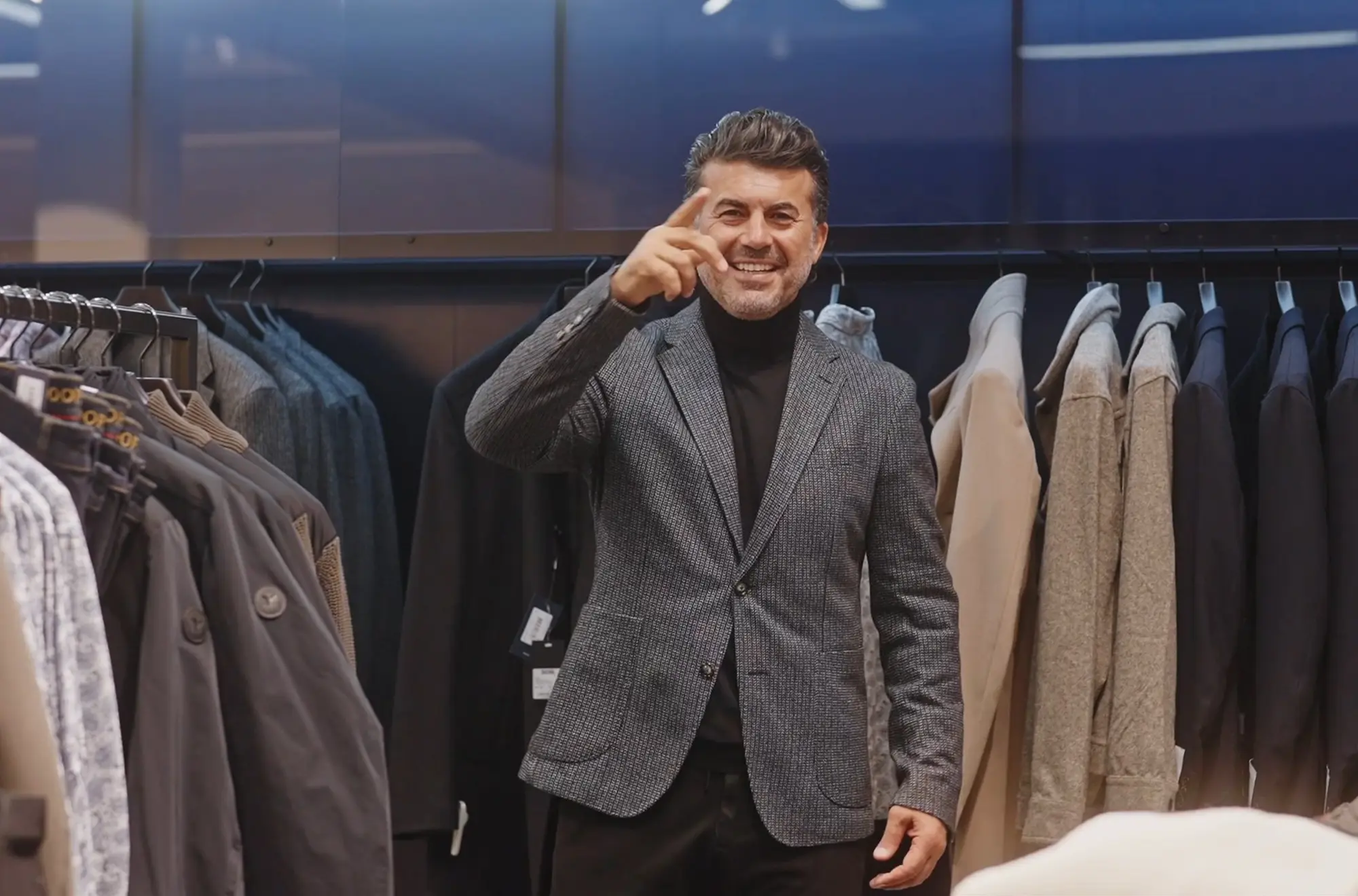 Ein 2023 Showreal für Bildszene Video Agentur
